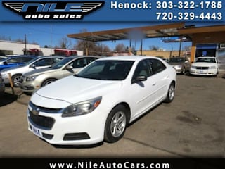 2015 Chevrolet Malibu 1G11B5SL3FF203322 2015 Chevrolet Malibu