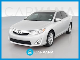 2012 Toyota Camry XLE V6 4T1BK1FK9CU514441 2012 Toyota Camry XLE V6