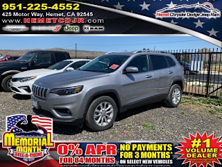 2019 Jeep Cherokee Latitude 1C4PJLCB8KD452722 2019 Jeep Cherokee Latitude