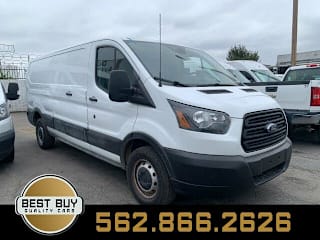 2019 Ford Transit Cargo 250 1FTYR2ZMXKKB54944 2019 Ford Transit Cargo 250