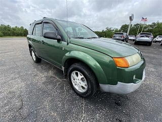 2003 Saturn Vue Base 5GZCZ53B33S883435 2003 Saturn Vue Base