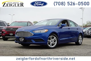 2018 Ford Fusion SE 3FA6P0HD6JR215726 2018 Ford Fusion SE