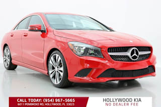 2016 Mercedes-Benz CLA CLA 250 WDDSJ4EB0GN325323 2016 Mercedes-Benz CLA CLA 250