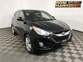 2011 Hyundai Tucson Limited KM8JU3AC9BU139649 2011 Hyundai Tucson Limited