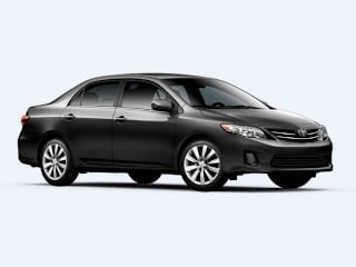 2013 Toyota Corolla 2T1BU4EE9DC063232 2013 Toyota Corolla