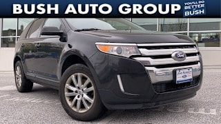 2012 Ford Edge 2FMDK4JC0CBA72522 2012 Ford Edge