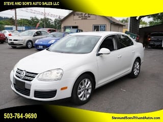 2010 Volkswagen Jetta SE PZEV 3VWRZ7AJ5AM049462 2010 Volkswagen Jetta SE PZEV