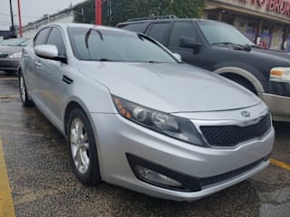 2012 Kia Optima EX 5XXGN4A70CG029746 2012 Kia Optima EX