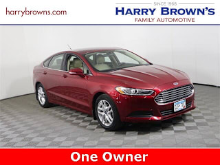 2013 Ford Fusion 3FA6P0H72DR133815 2013 Ford Fusion
