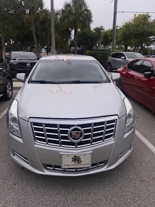 2015 Cadillac XTS Luxury 2G61M5S33F9114931 2015 Cadillac XTS Luxury