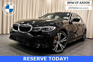 2021 BMW 3 Series 330i xDrive 3MW5R7J07M8B71971 2021 BMW 3 Series 330i xDrive