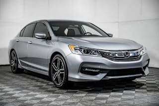 2017 Honda Accord Sport Special Edition 1HGCR2F19HA279566 2017 Honda Accord Sport Special Edition