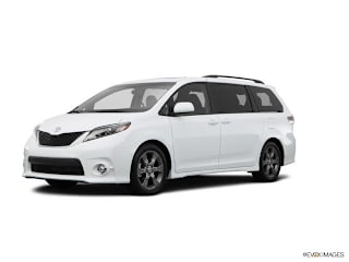 2015 Toyota Sienna LE Mobility 7-Passenger 5TDKK3DC4FS600017 2015 Toyota Sienna LE Mobility 7-Passenger
