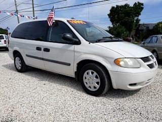 2007 Dodge Grand Caravan SE 1D8GP24E77B250718 2007 Dodge Grand Caravan SE
