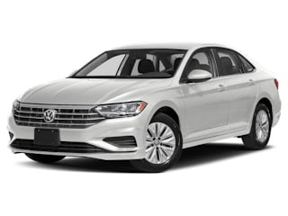 2020 Volkswagen Jetta 1.4T S ULEV 3VWCB7BU4LM027622 2020 Volkswagen Jetta 1.4T S ULEV