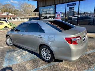2013 Toyota Camry L 4T4BF1FK6DR287771 2013 Toyota Camry L