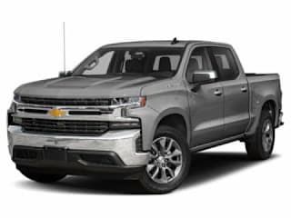 2019 Chevrolet Silverado 1500 LT 1GCUYDED2KZ335126 2019 Chevrolet Silverado 1500 LT