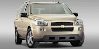 2005 Chevrolet Uplander 1GNDV03L45D236781 2005 Chevrolet Uplander