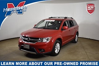 2016 Dodge Journey SXT 3C4PDDBG4GT189754 2016 Dodge Journey SXT