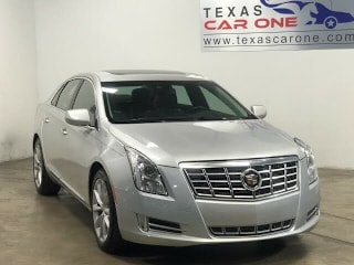 2013 Cadillac XTS Premium Collection 2G61S5S33D9142604 2013 Cadillac XTS Premium Collection