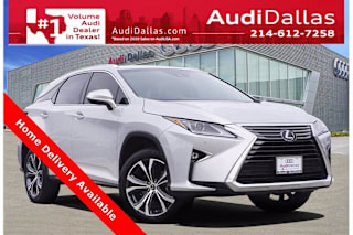 2019 Lexus RX 350 Base 2T2ZZMCA3KC122896 2019 Lexus RX 350 Base