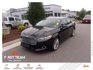 2015 Ford Fusion SE 3FA6P0HD5FR256291 2015 Ford Fusion SE