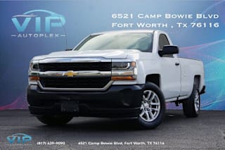 2018 Chevrolet Silverado 1500 Work Truck 1GCNCNEH5JZ147551 2018 Chevrolet Silverado 1500 Work Truck