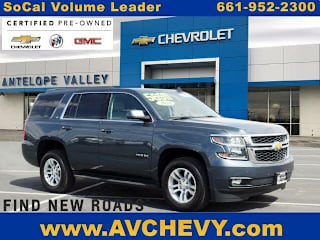 2020 Chevrolet Tahoe LT 1GNSKBKC9LR247160 2020 Chevrolet Tahoe LT