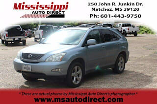 2004 Lexus RX 330 Base JTJGA31U240024043 2004 Lexus RX 330 Base