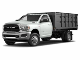 2019 Ram Chassis 3500 3C7WRSBL5KG517251 2019 Ram Chassis 3500