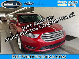 2018 Ford Taurus 1FAHP2H84JG123268 2018 Ford Taurus