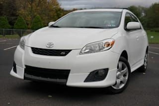 2010 Toyota Matrix S 2T1LE4EE4AC015683 2010 Toyota Matrix S