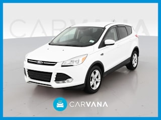 2016 Ford Escape SE 1FMCU0GX3GUB43401 2016 Ford Escape SE