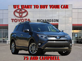 2018 Toyota RAV4 Hybrid Limited JTMDJREV3JD171701 2018 Toyota RAV4 Hybrid Limited