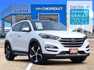 2017 Hyundai Tucson Limited KM8J3CA25HU333095 2017 Hyundai Tucson Limited