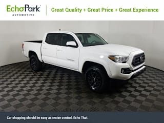 2020 Toyota Tacoma SR5 V6 3TMAZ5CN1LM124097 2020 Toyota Tacoma SR5 V6