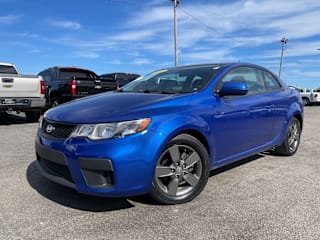 2012 Kia Forte Koup EX KNAFU6A20C5475993 2012 Kia Forte Koup EX
