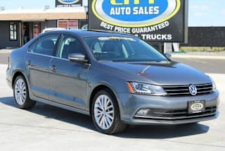 2016 Volkswagen Jetta 3VWL17AJ2GM340376 2016 Volkswagen Jetta