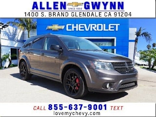 2017 Dodge Journey SXT 3C4PDCBGXHT684729 2017 Dodge Journey SXT