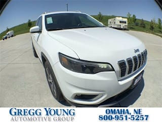 2019 Jeep Cherokee Limited 1C4PJMDN8KD162611 2019 Jeep Cherokee Limited