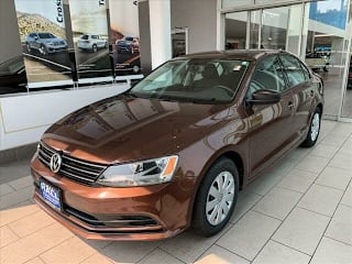 2016 Volkswagen Jetta 1.4T S 3VW267AJ5GM386121 2016 Volkswagen Jetta 1.4T S