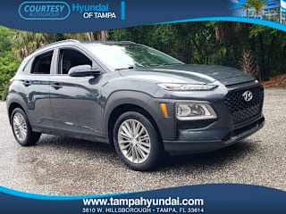 2020 Hyundai Kona SEL KM8K2CAA2LU398090 2020 Hyundai Kona SEL