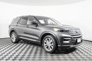 2020 Ford Explorer Limited 1FMSK8FH1LGB86668 2020 Ford Explorer Limited
