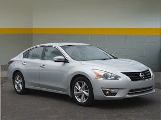 2015 Nissan Altima 2.5 SL 1N4AL3AP5FN392256 2015 Nissan Altima 2.5 SL