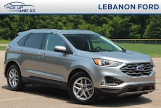 2021 Ford Edge SEL 2FMPK4J95MBA17762 2021 Ford Edge SEL