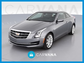 2019 Cadillac ATS 2.0T 1G6AA1RX1K0129944 2019 Cadillac ATS 2.0T