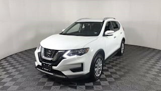 2018 Nissan Rogue KNMAT2MVXJP547069 2018 Nissan Rogue
