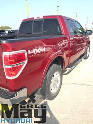 2013 Ford F-150 XLT 1FTFW1ET4DFA90743 2013 Ford F-150 XLT