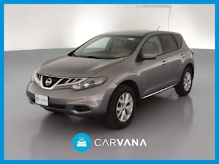 2012 Nissan Murano LE JN8AZ1MW5CW203891 2012 Nissan Murano LE