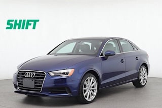 2015 Audi A3 1.8T Premium Plus WAUCCGFF1F1025269 2015 Audi A3 1.8T Premium Plus